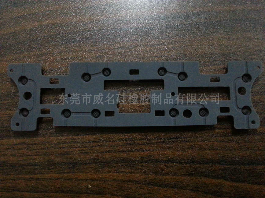 超低電阻硅膠按鍵故障診斷與處理方案 超低電阻硅膠按鍵故障診斷與處理方案